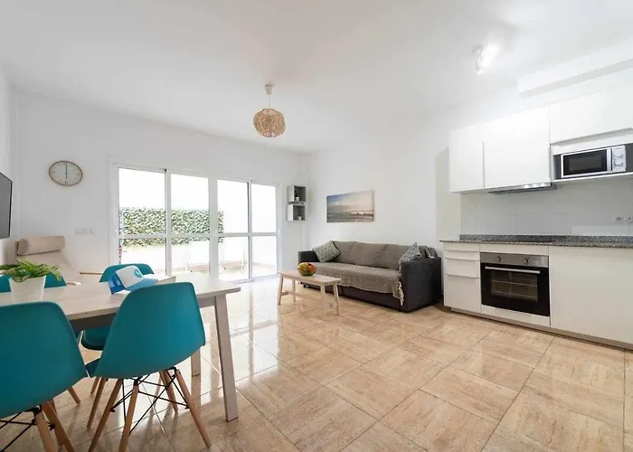Casa Cotillo - Booking Best Choice - Fibre Internet