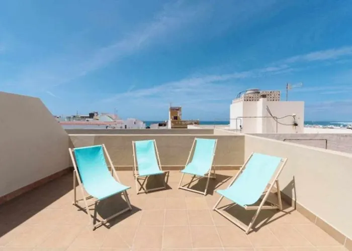 Casa Cotillo - Booking Best Choice - Fibre Internet