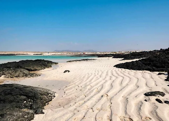 Casa Cotillo - Booking Best Choice - Fibre Internet