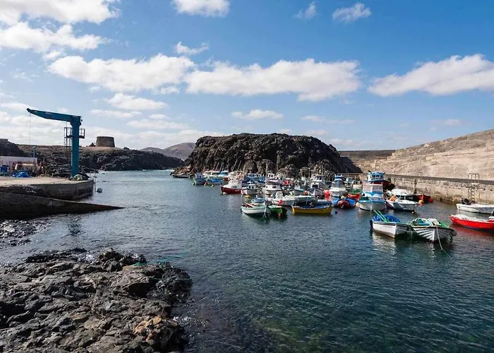 Casa Cotillo - Booking Best Choice - Fibre Internet