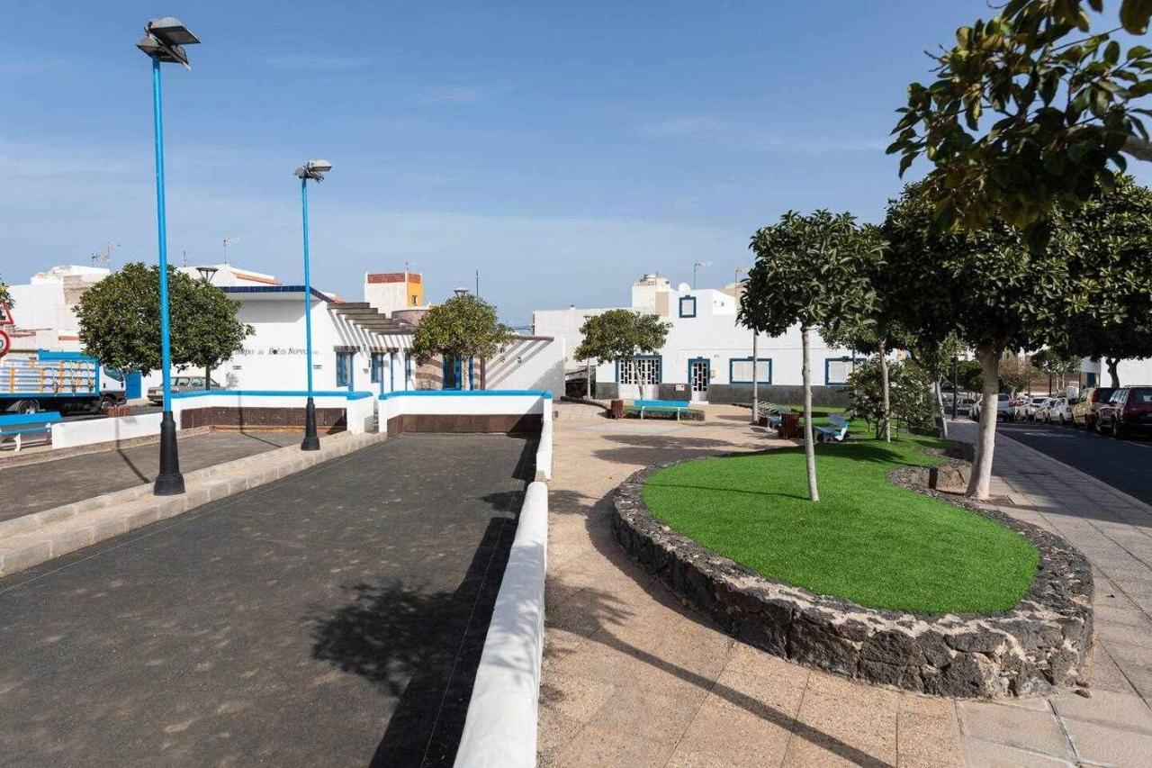 Casa - Choice - Fibre Internet * Cotillo