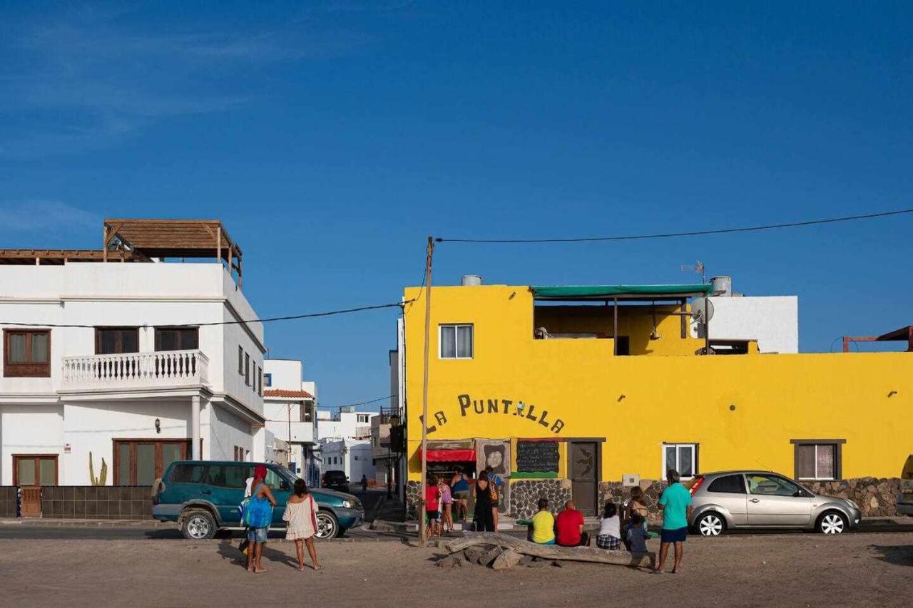 Appartement Casa - Choice - Fibre Internet Cotillo