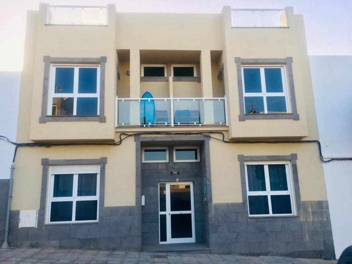 Appartement Casa - Choice - Fibre Internet Cotillo