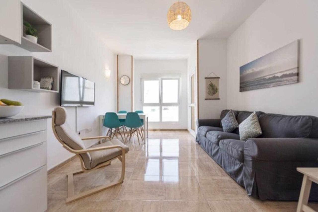 Appartement Casa - Choice - Fibre Internet Cotillo